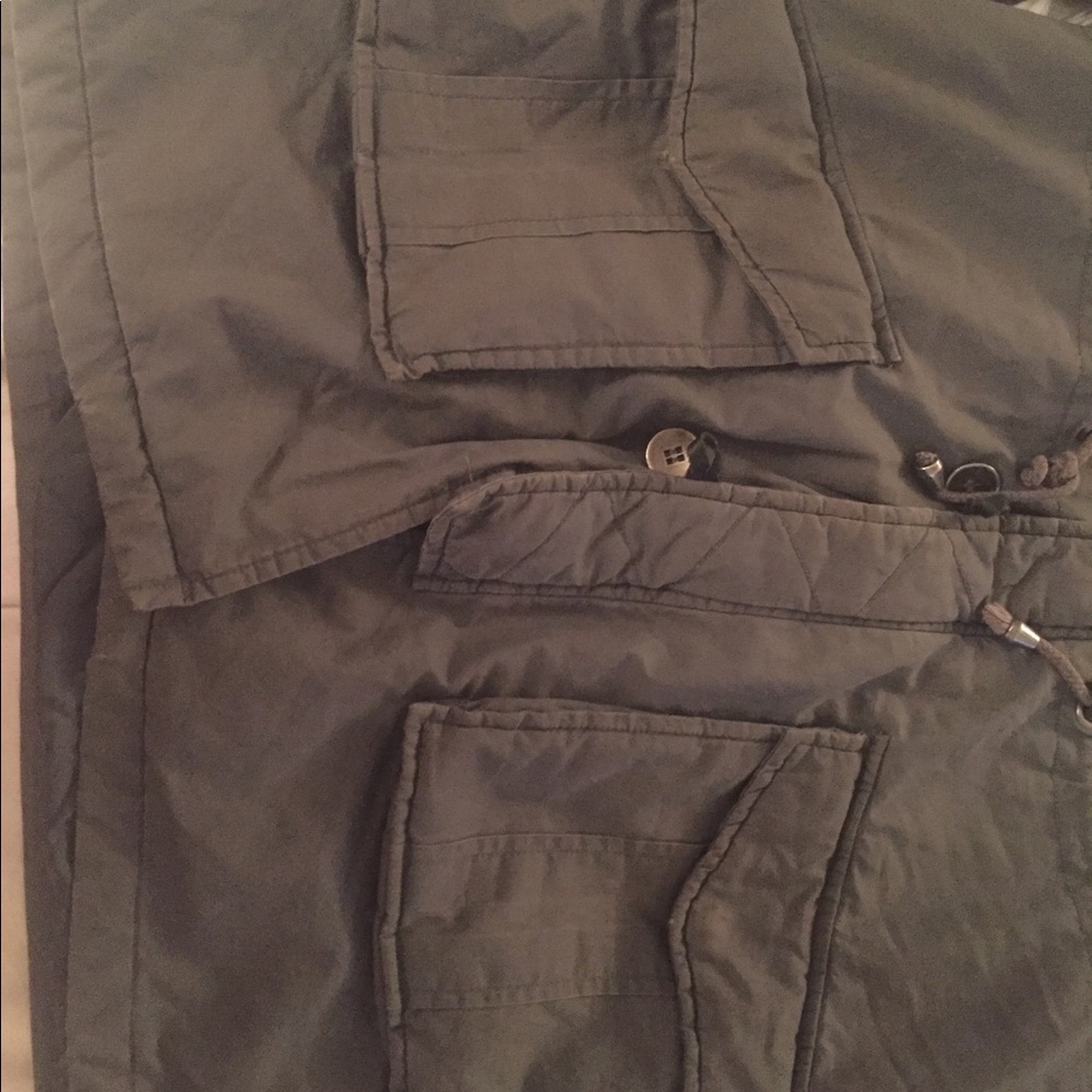 Coat - Picture 5 of 6